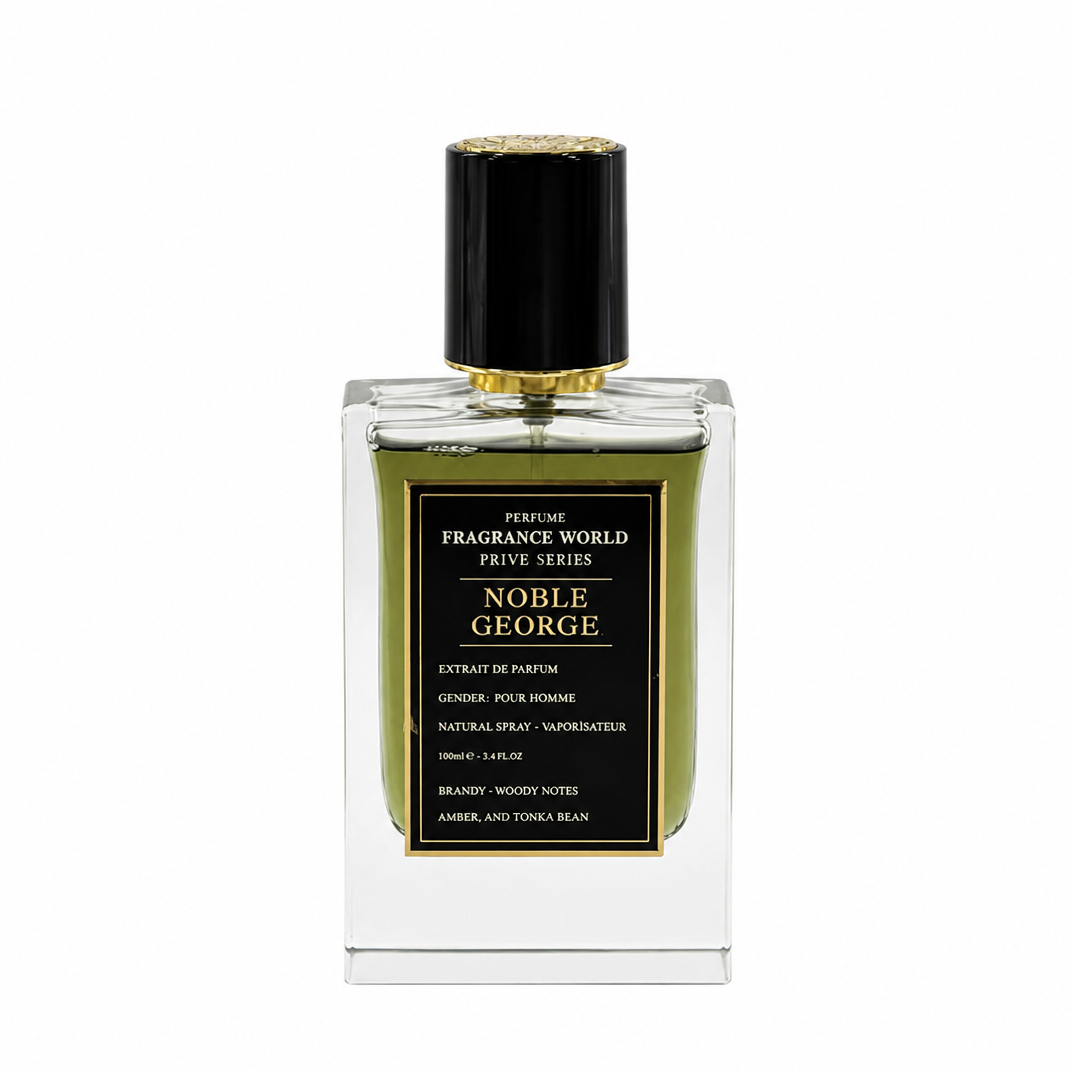 Prive Series Noble George EDP 80ml by Fragrance World