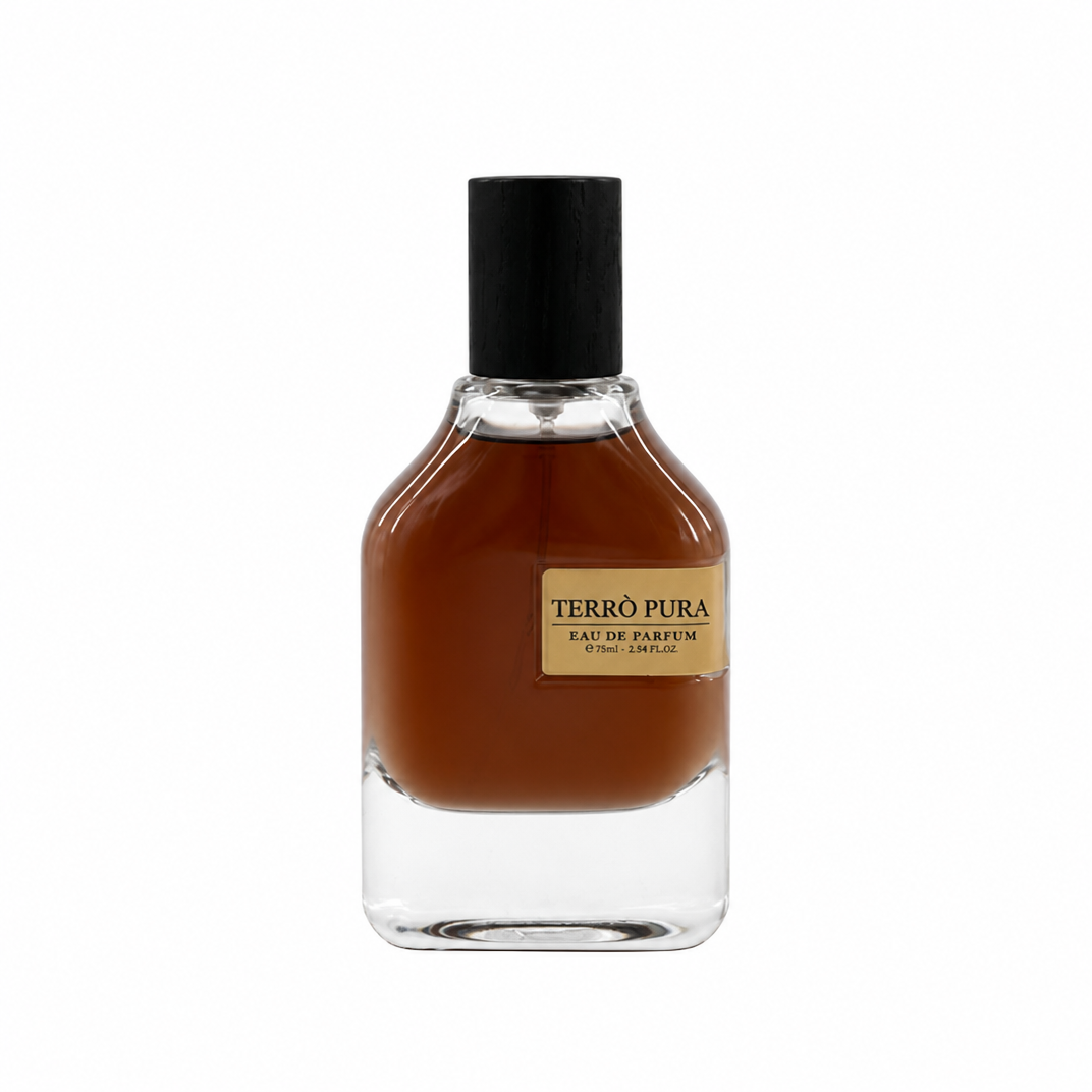 Terro Pura EDP 70ml by Fragrance World