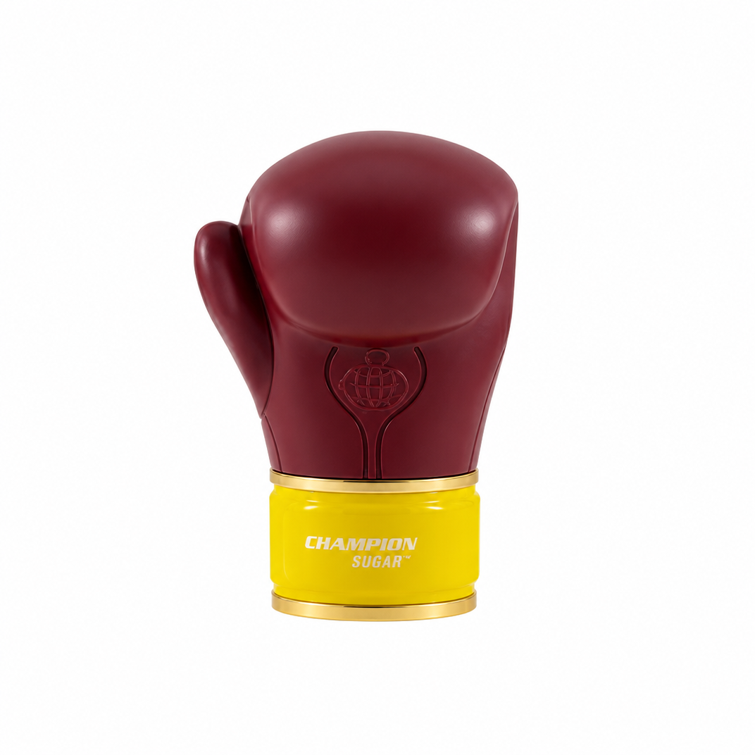 Champion Sugar EDP 80ml by Fragrance World