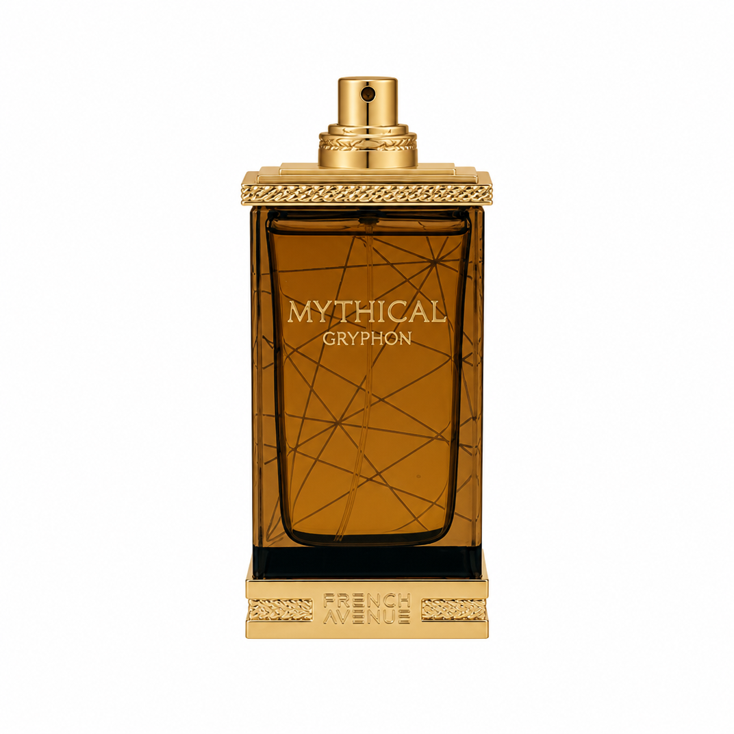 Mythical Gryphon EDP 100ml by French Avenue