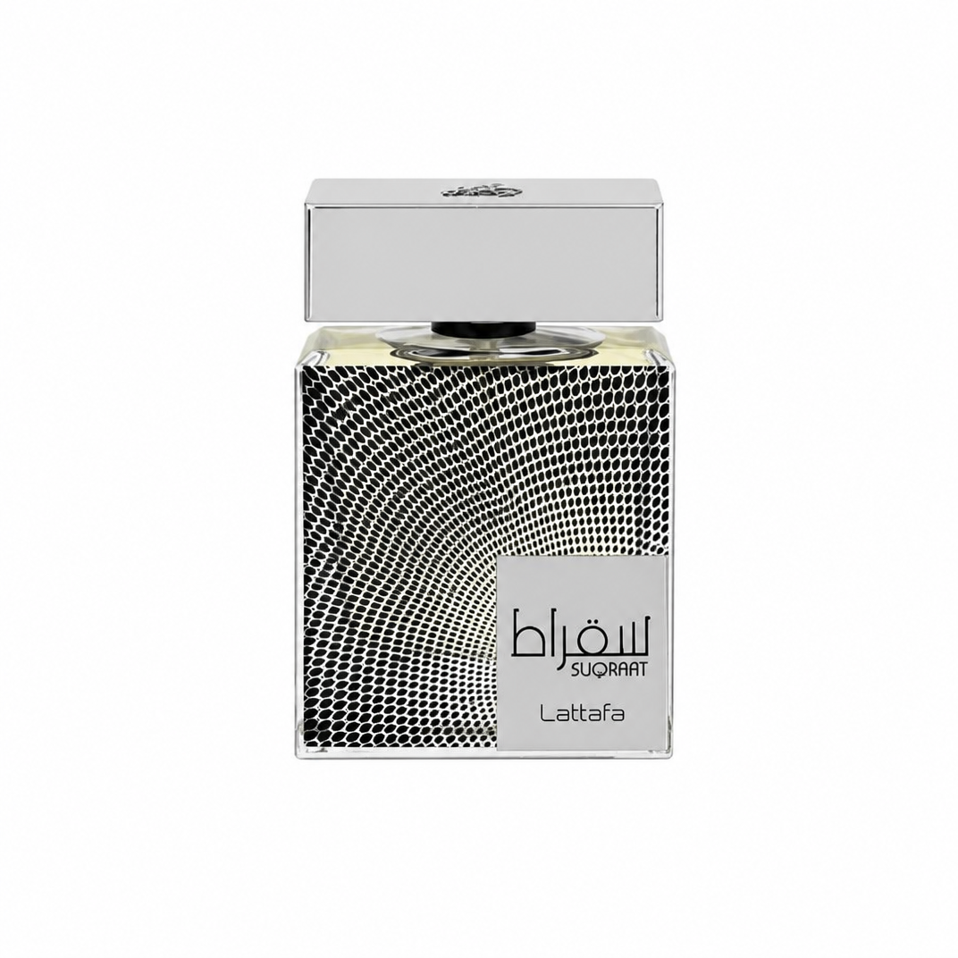 Suqraat for Men EDP 100ml by Lattafa