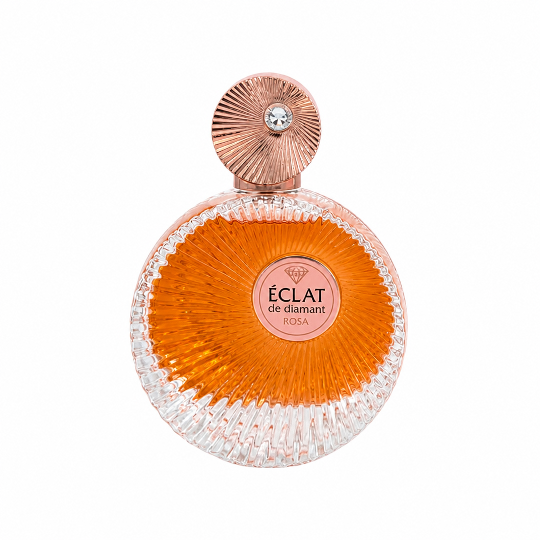 Eclat De Diamant Rossa 90ml by Fragrance World