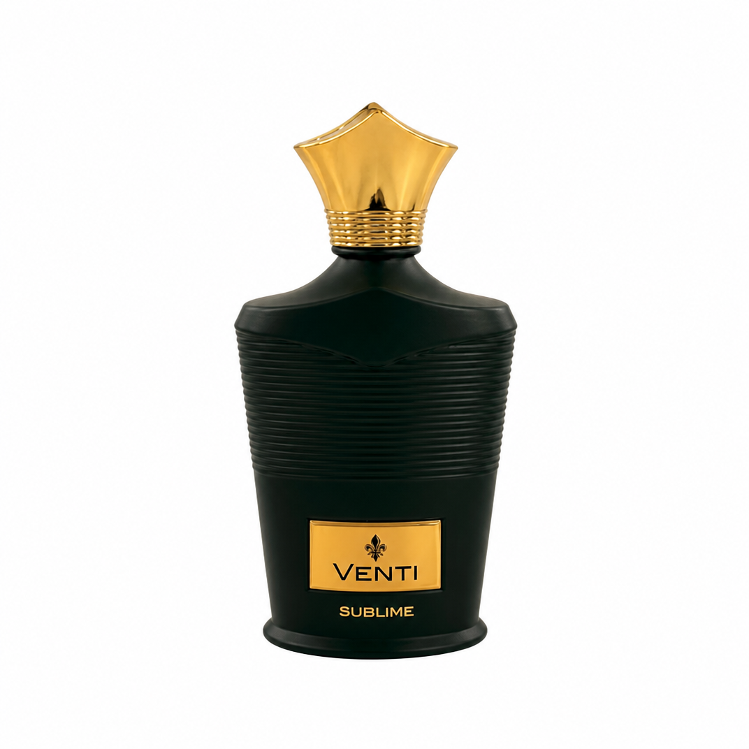 Venti Sublime EDP 100ml by Fragrance World