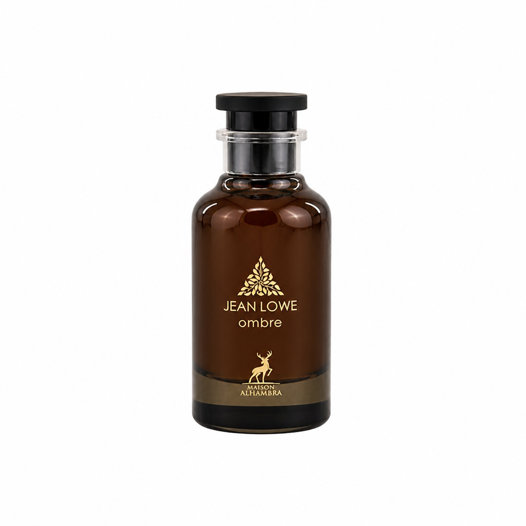Jean Lowe Ombre EDP By Maison Alhambra Perfumes