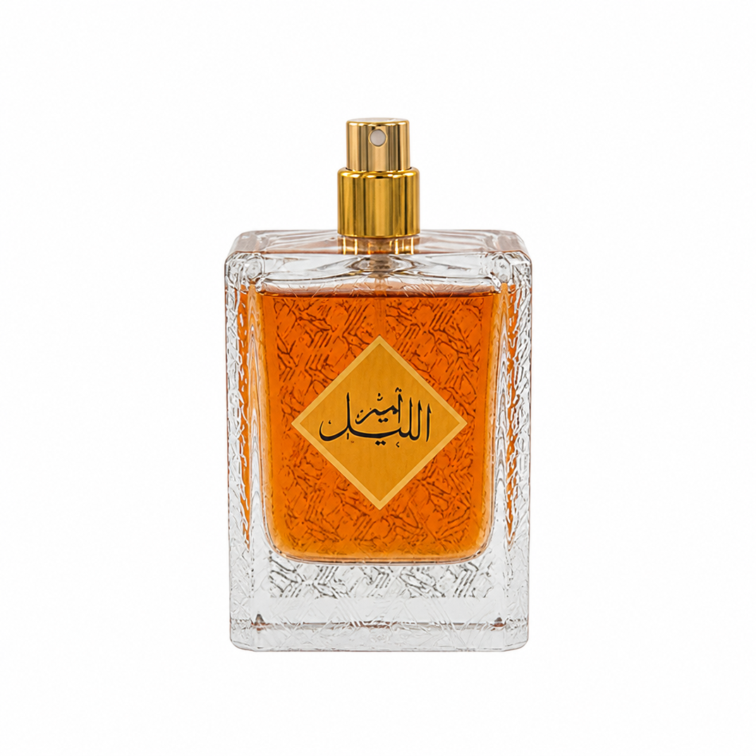 Ameer Al Lail EDP 100ml by Fragrance World