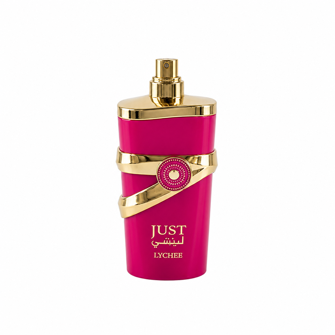 Just Lychee EDP 100ml by Fragrance World