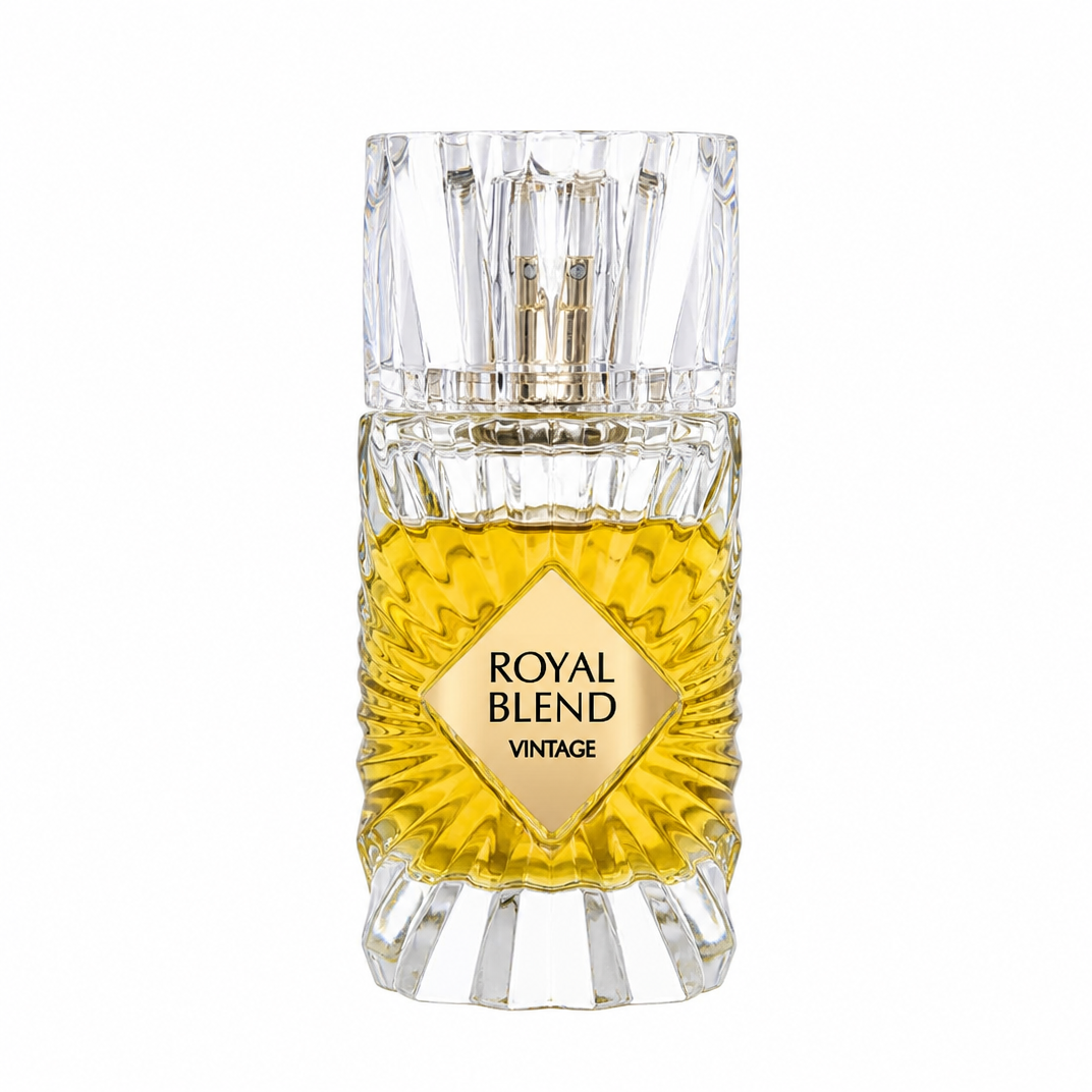 Royal Blend Vintage EDP 100ml by Fragrance World
