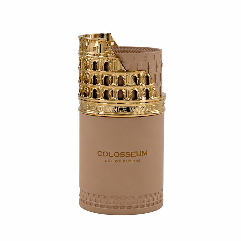 Colosseum EDP 100ml by Fragrance World