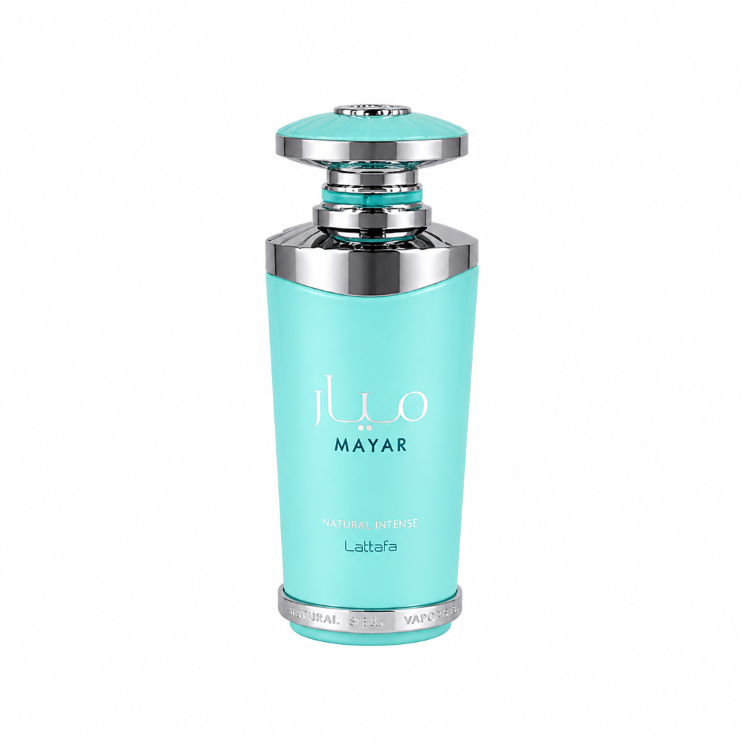 Mayar Natural Intense 100ml By Lattafa Perfumes