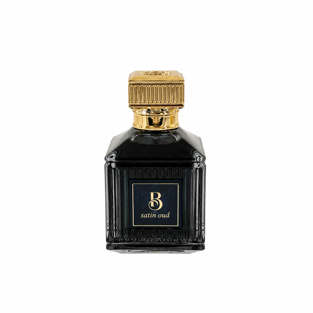 B Satin Oud EDP 100ml by Fragrance World