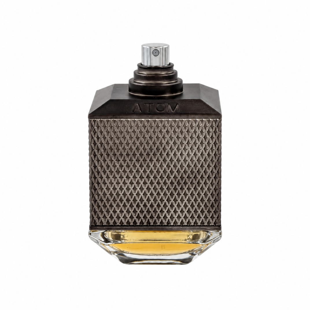 Atom Grey EDP 100ml by Fragrance World