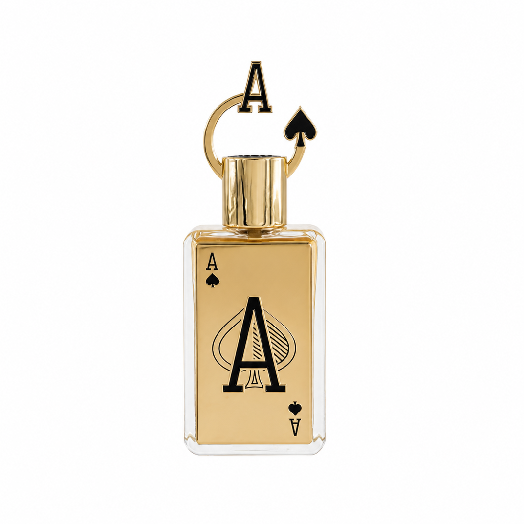 Ace EDP 100ml by Fragrance World