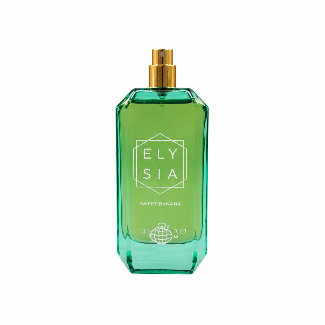Elysia Sweet Banana EDP 100ml by Fragrance World