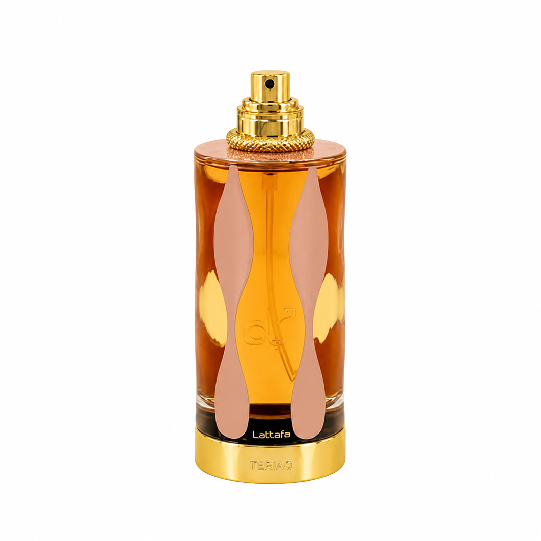 Teriaq EDP 100ml by Lattafa