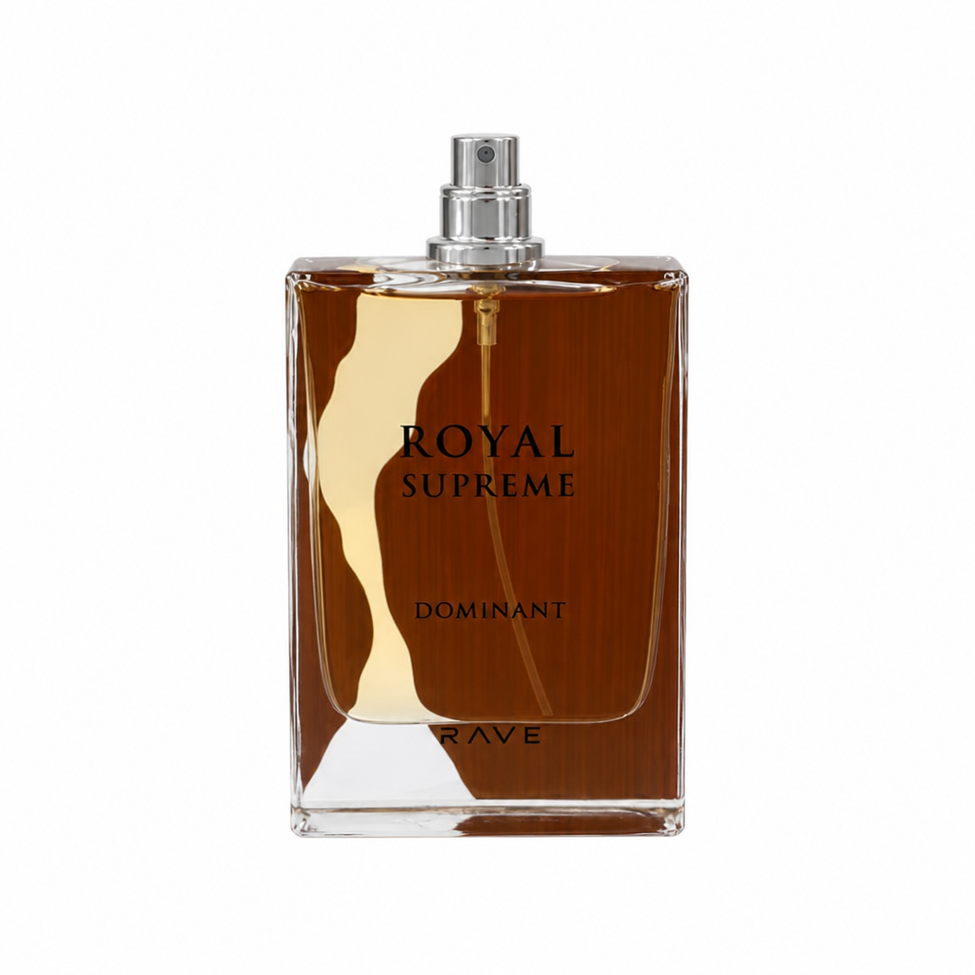 Royal Supreme Dominant EDP 100ml Maison Alhambra Perfumes
