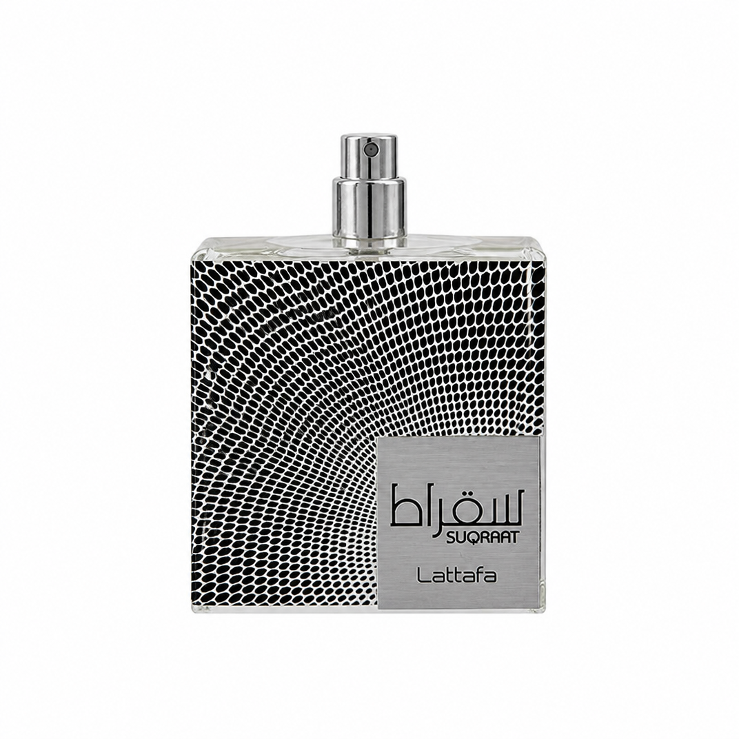 Suqraat for Men EDP 100ml by Lattafa