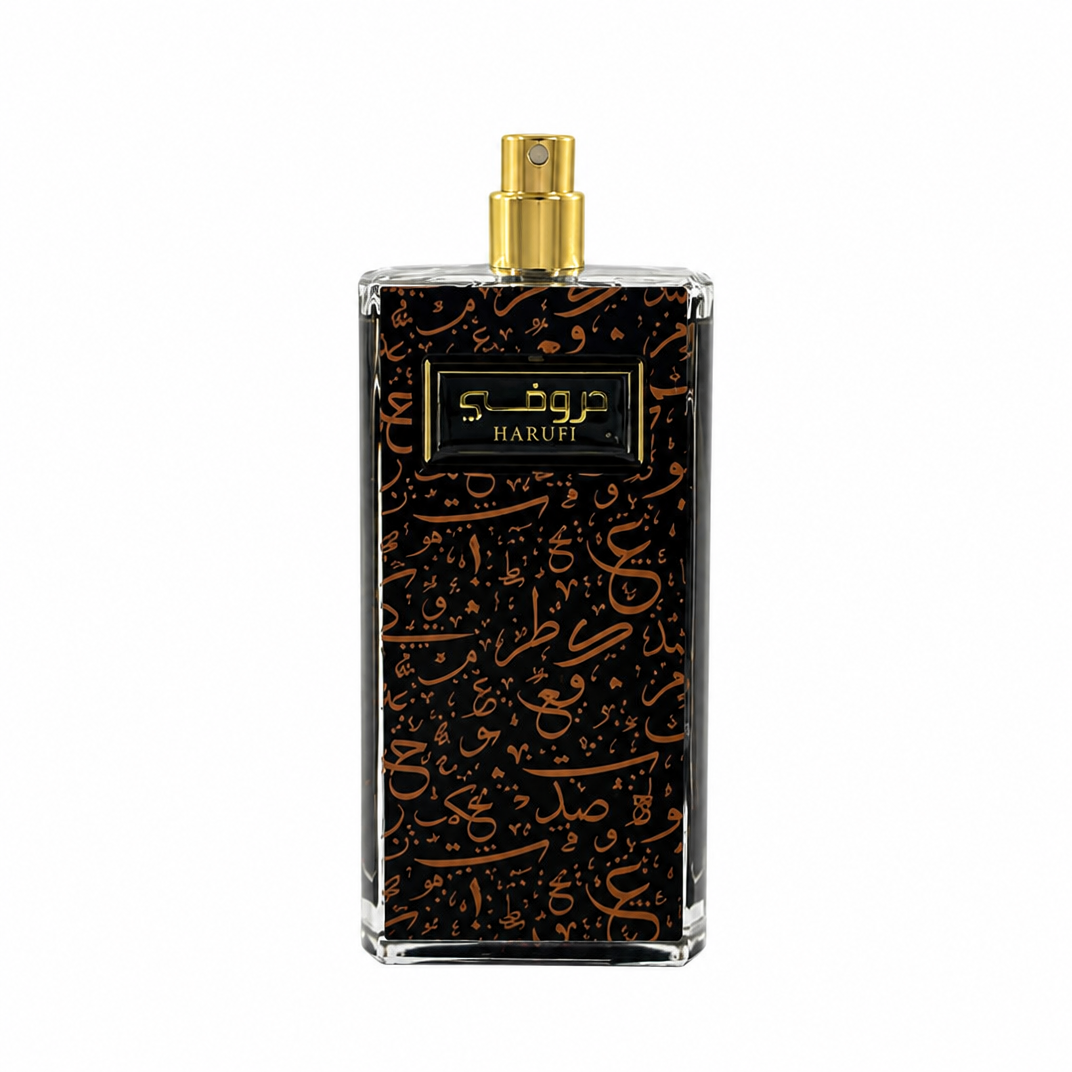 Harufi EDP 100ml by Fragrance World