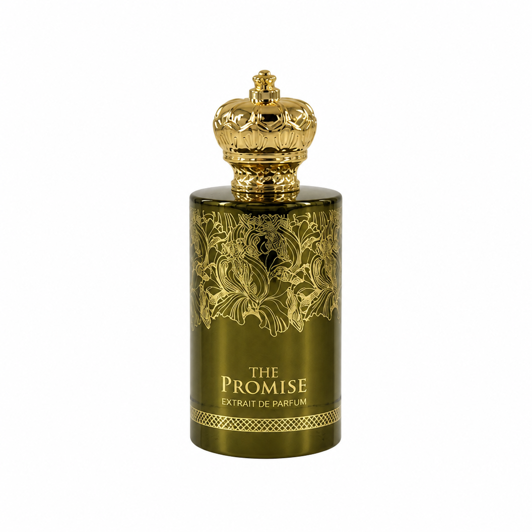 The Promise Extrait De Parfum 60ml by French Avenue