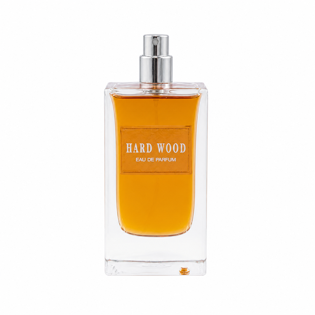 Hard Wood EDP 100ml by Fragrance World