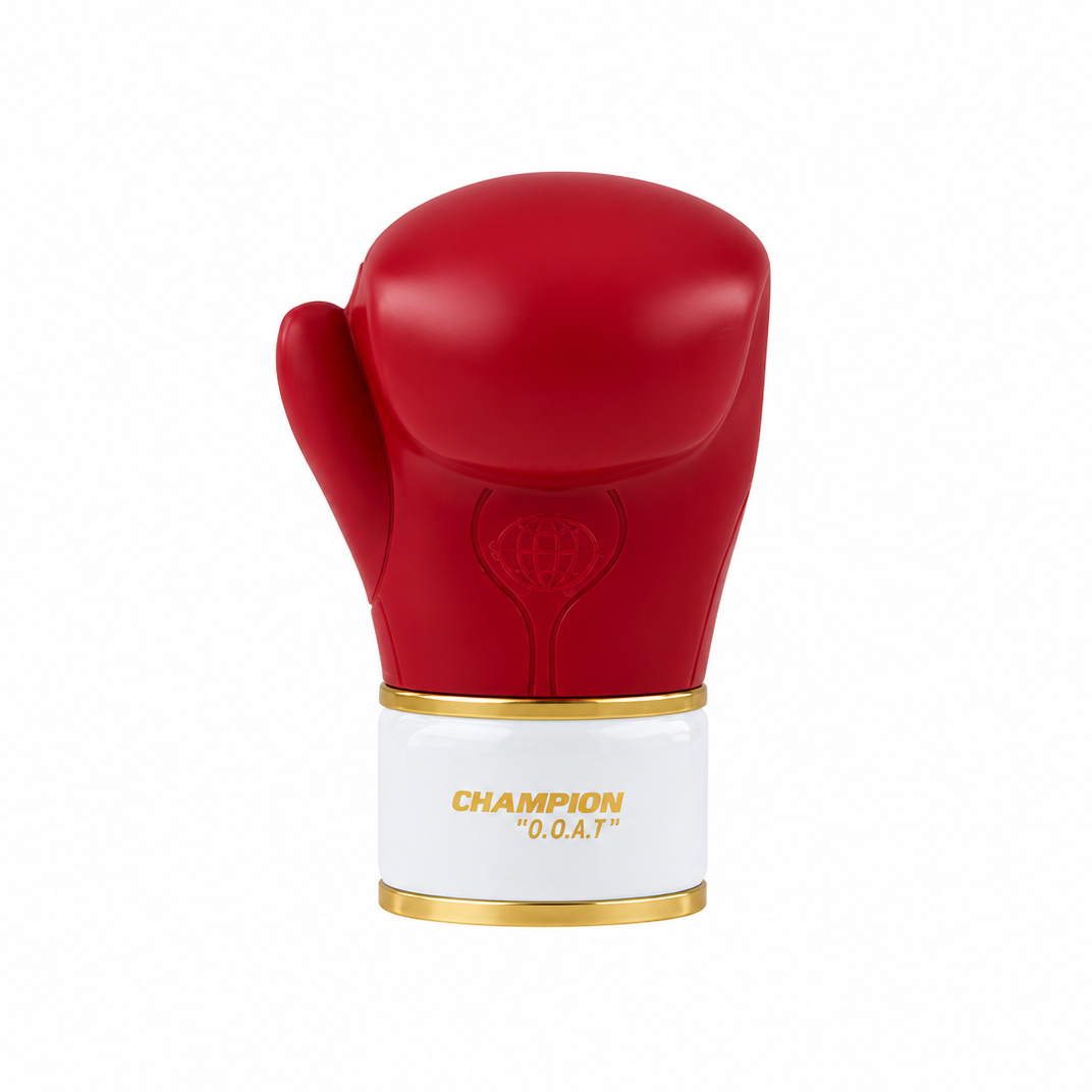 Champion G.O.A.T EDP 80ml by Fragrance World