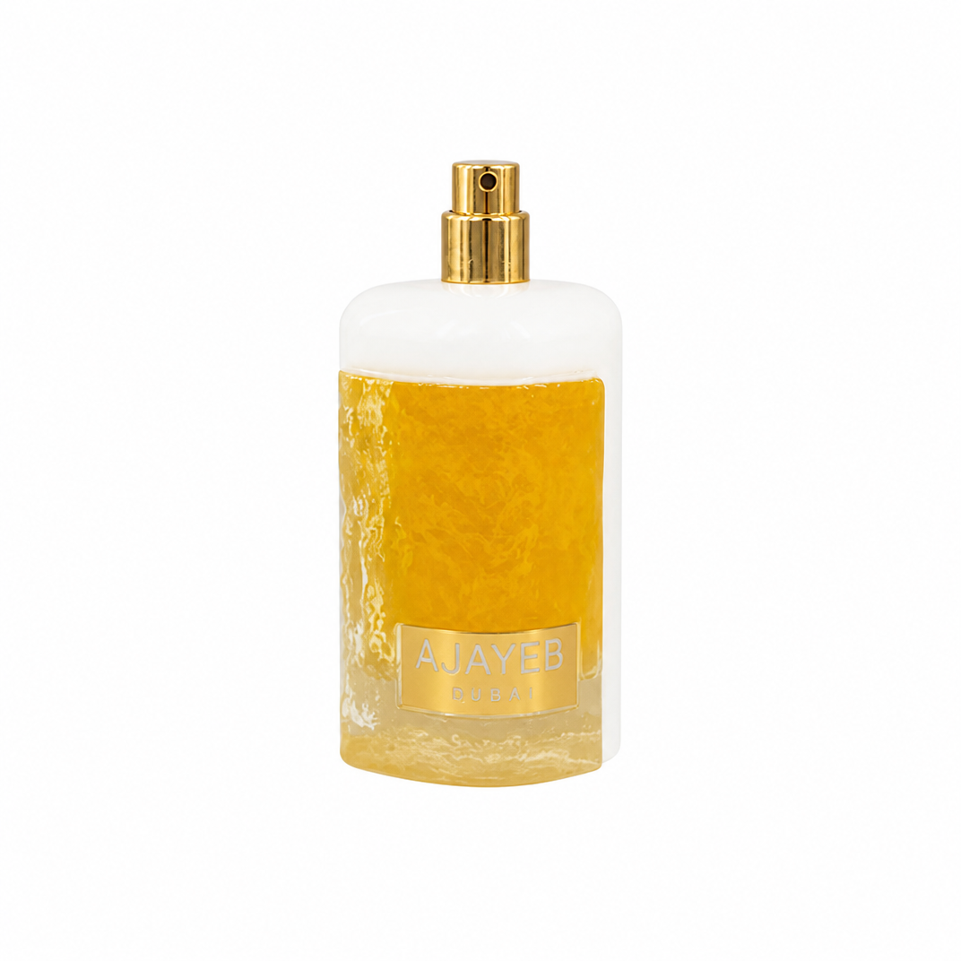 Ajayeb Dubai EDP 100ml Lattafa Perfumes