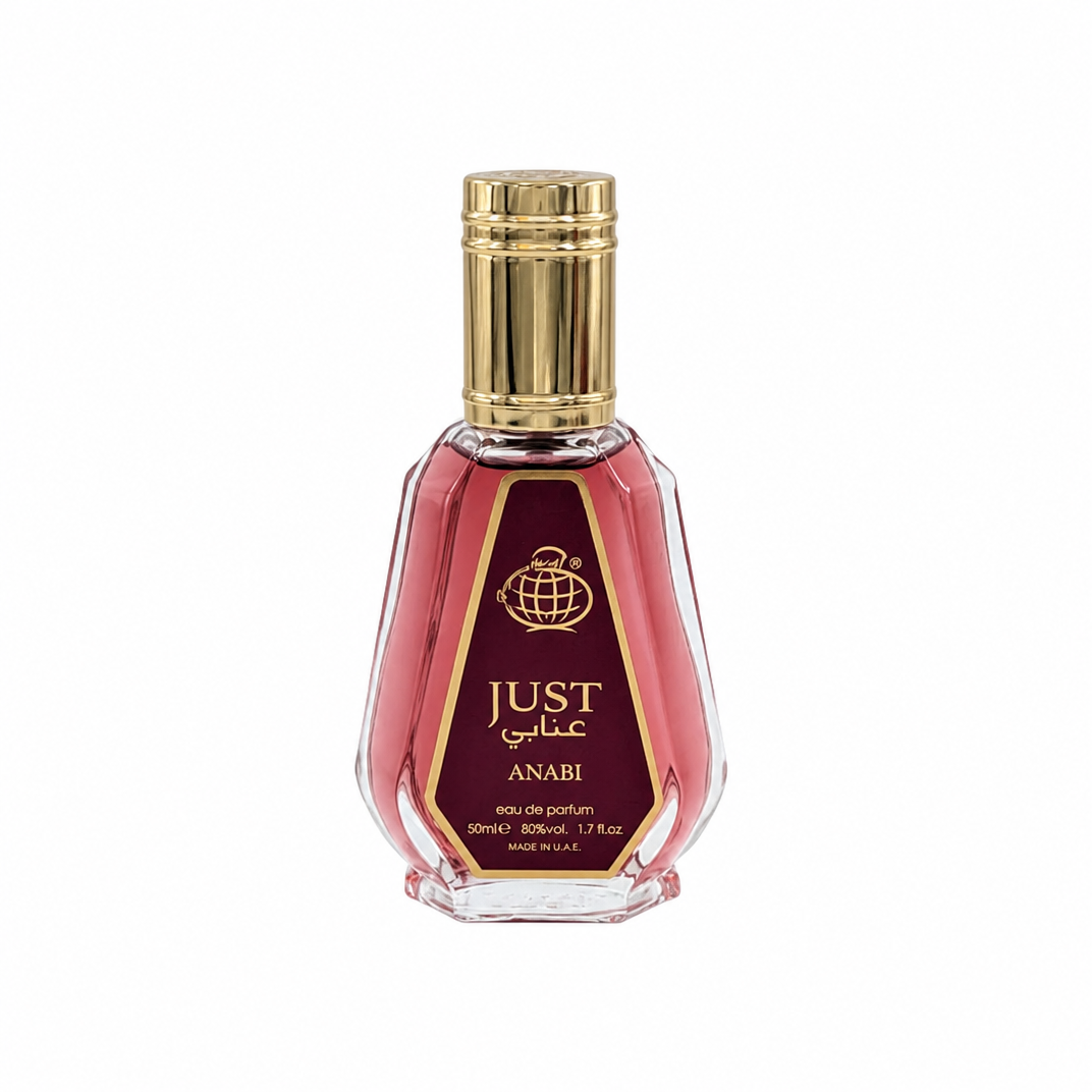 Just Anabi EDP 50ml by Fragrance World