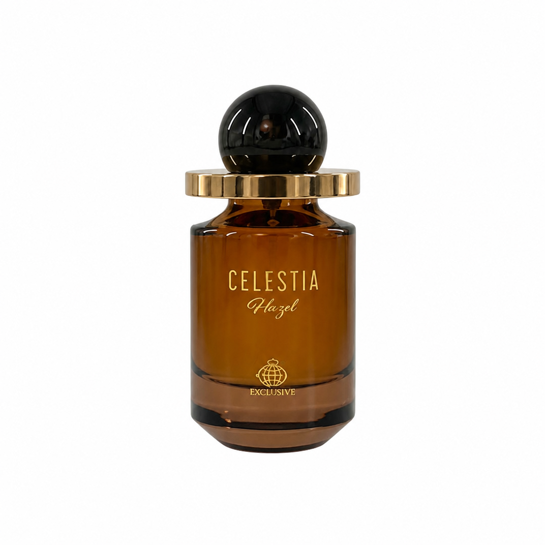 Celestia Hazel Perfume EDP 80ml by Fragrance World