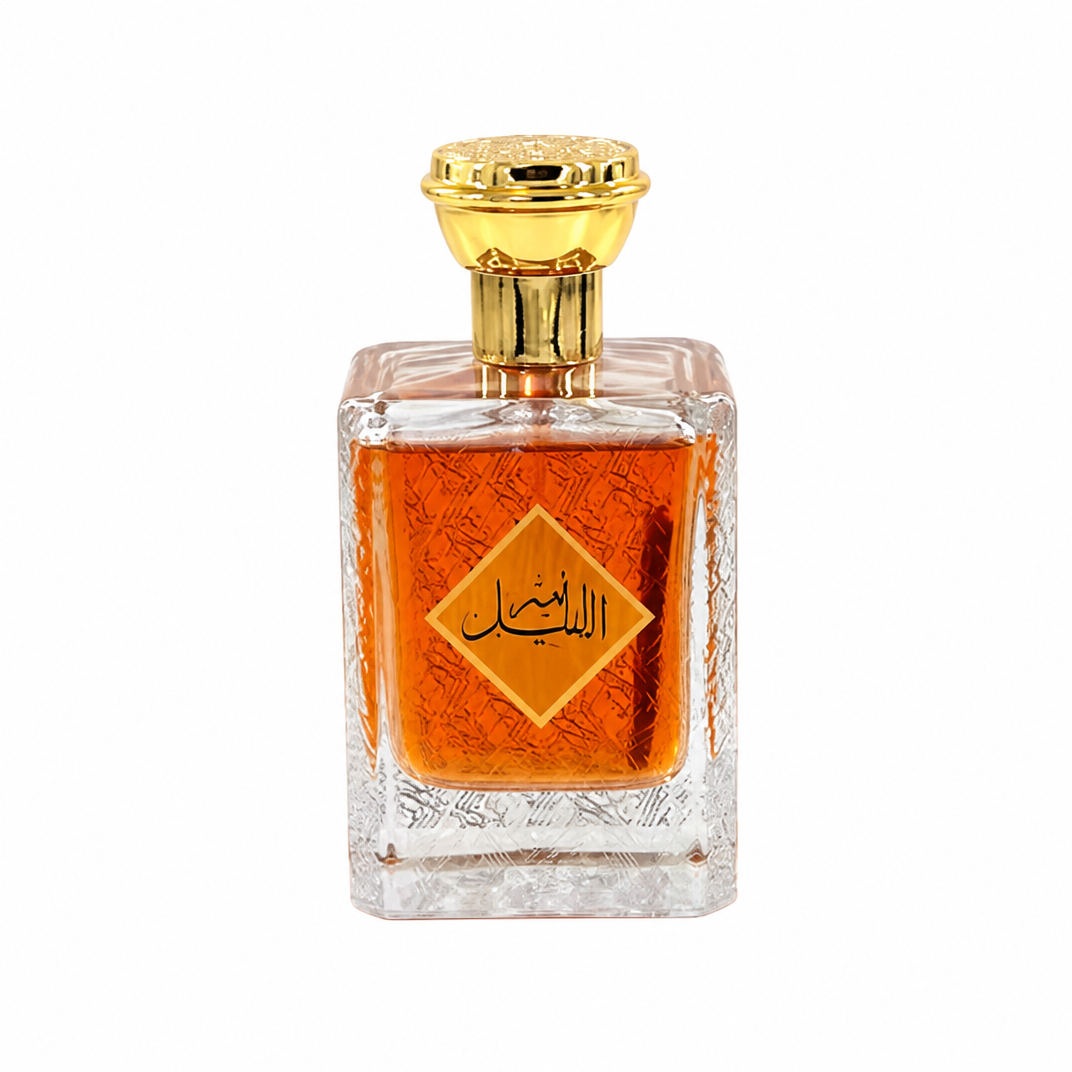 Ameer Al Lail EDP 100ml by Fragrance World