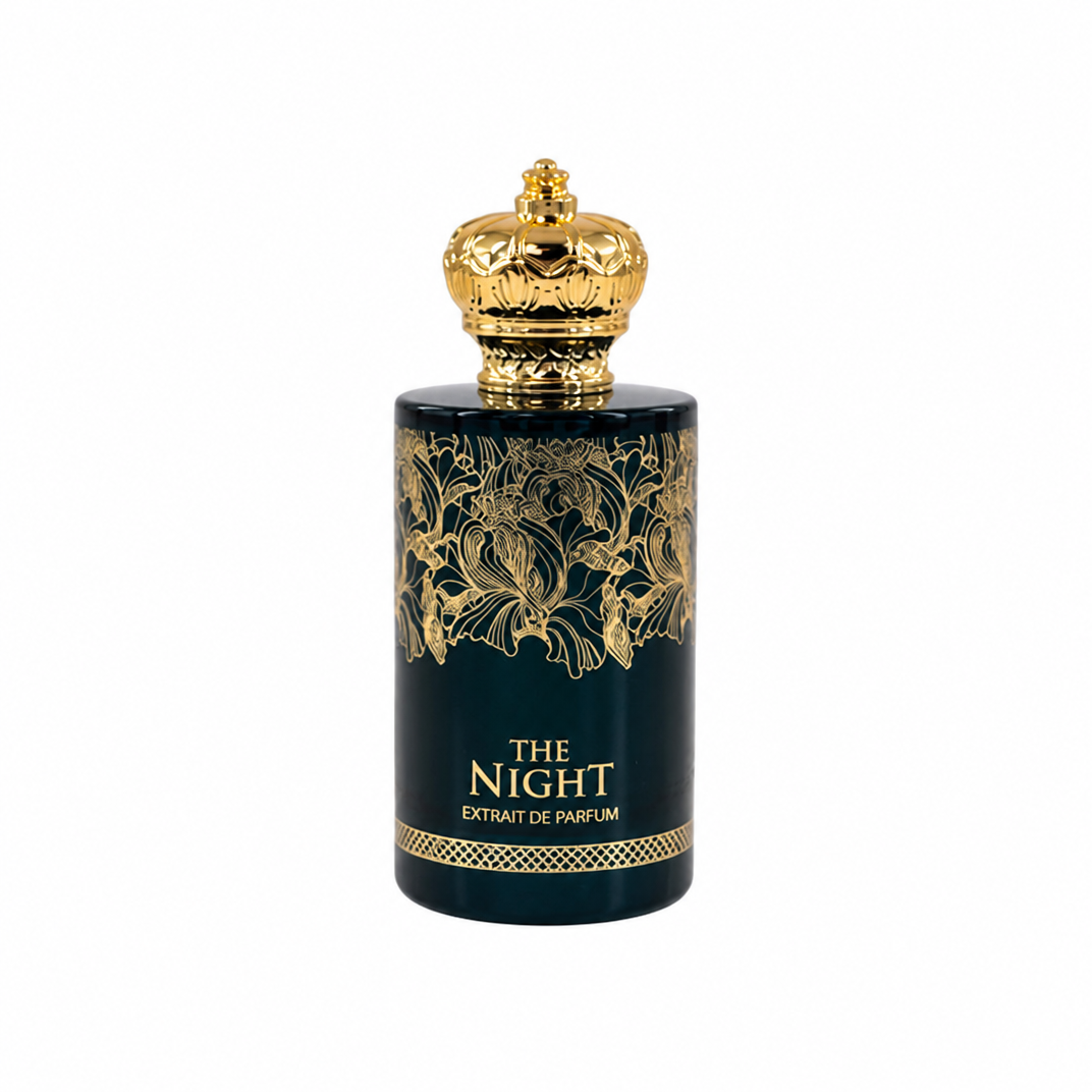 The Night Extrait De Parfum 60ml by French Avenue