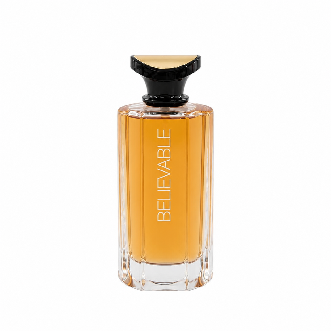 Believable EDP 100ml by Fragrance World
