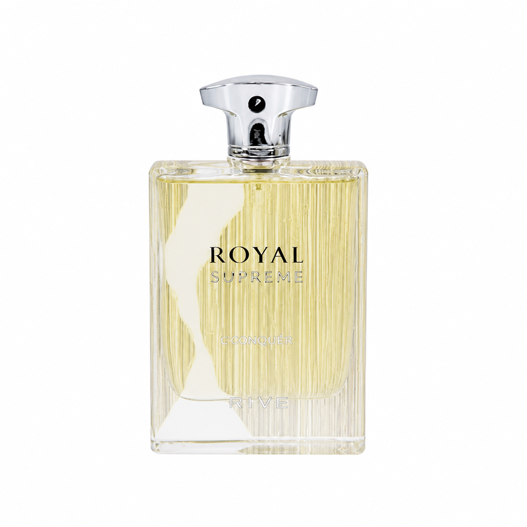 Royal Supreme Conquer 100ml by Maison Alhambra Perfumes