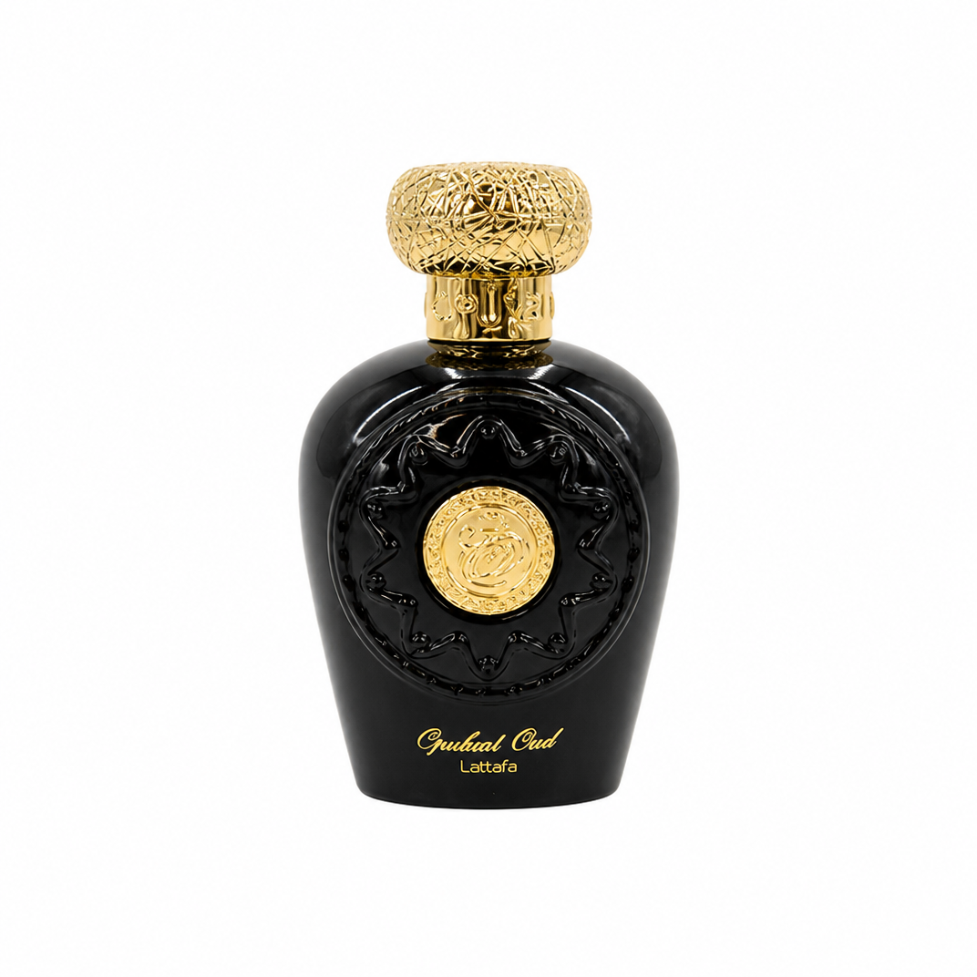 OPULENT OUD EDP 100ml by Lattafa Perfumes