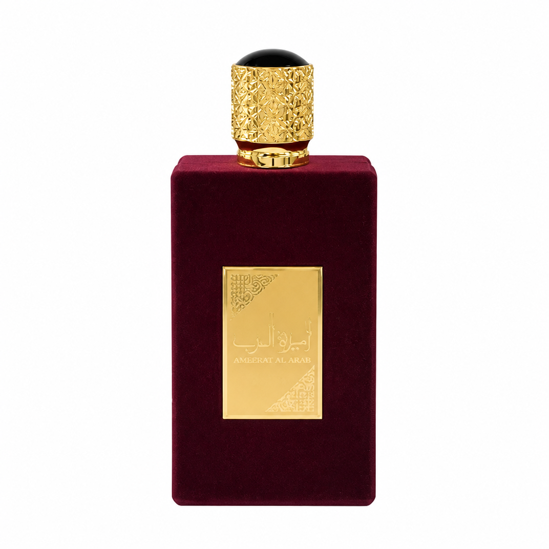Asdaaf Ameerat Al Arab EDP 100ml by Lattafa Perfumes
