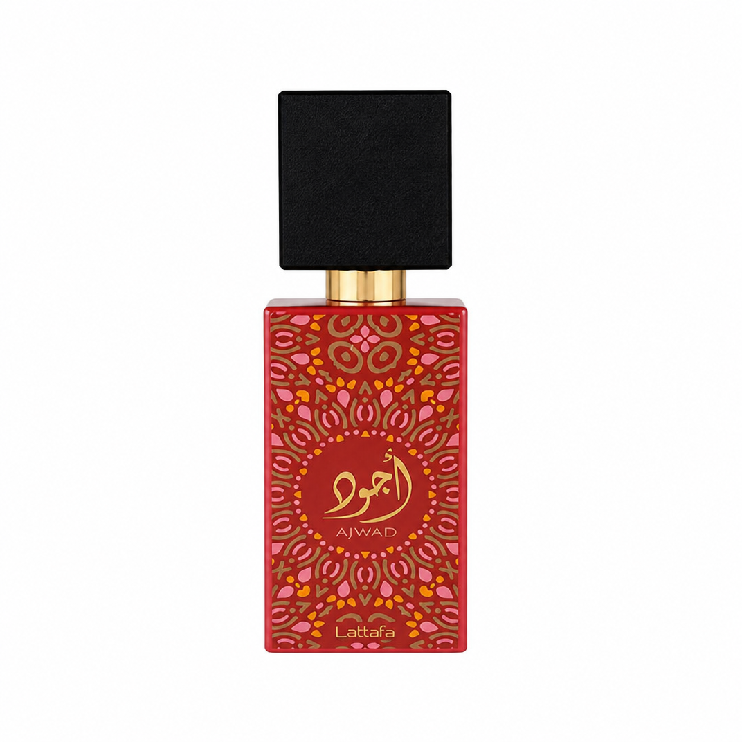 Ajwad Pink To Pink EDP 60ml By Lattafa Perfume