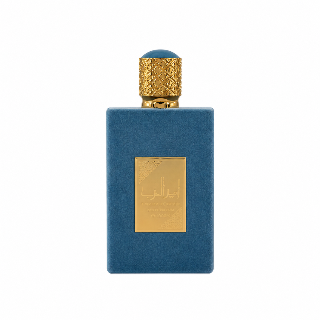 Ameer Al Arab lmperium 100ml By Lattafa perfumes