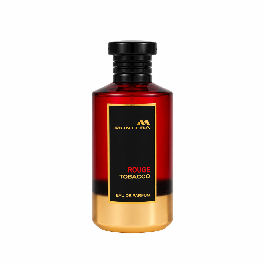Montera Rouge Tobacco EDP 100ml by Fragrance World
