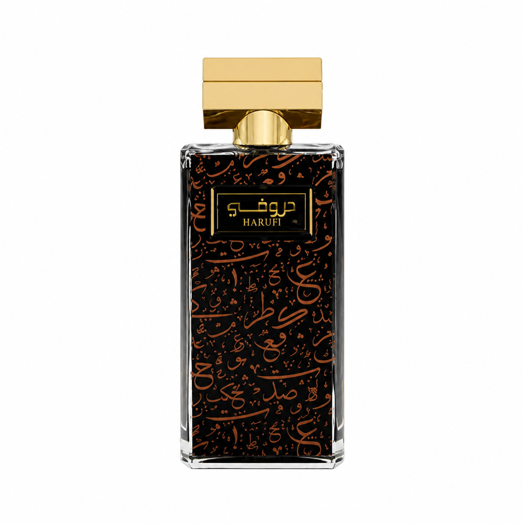 Harufi EDP 100ml by Fragrance World