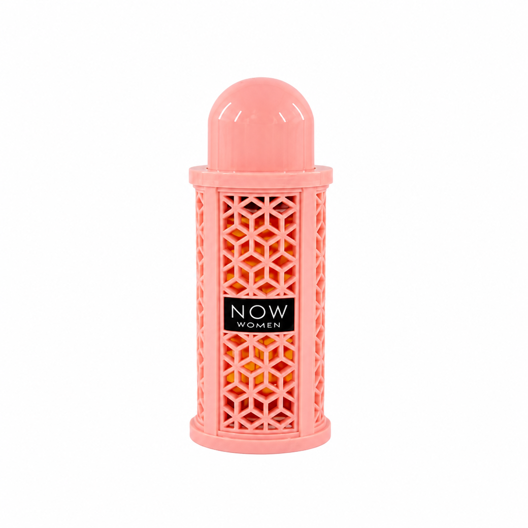 Now Women EDP 100ml by Lattafa Perfumes