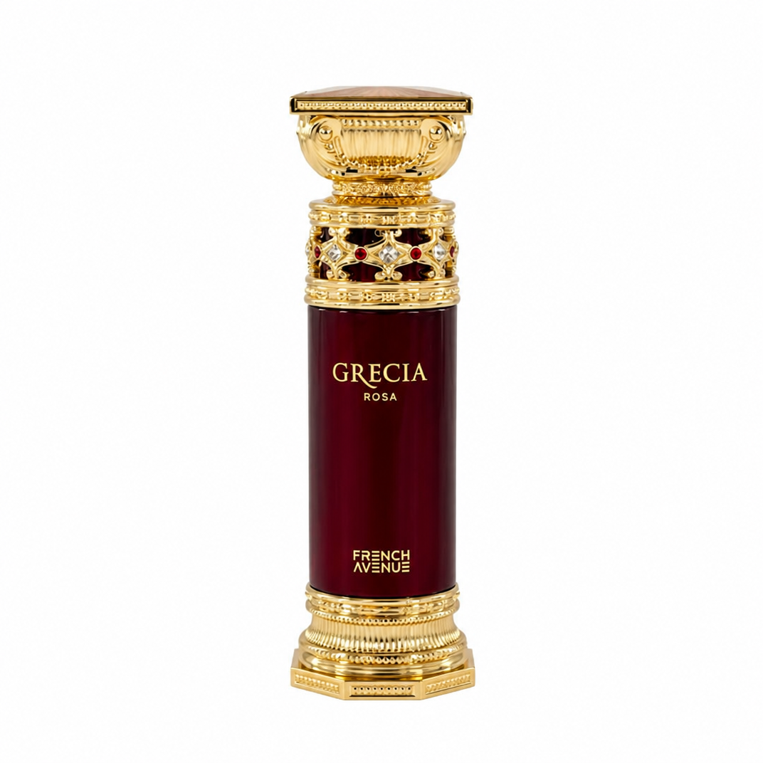 Grecia Rosa EDP 100ml by French Avenue