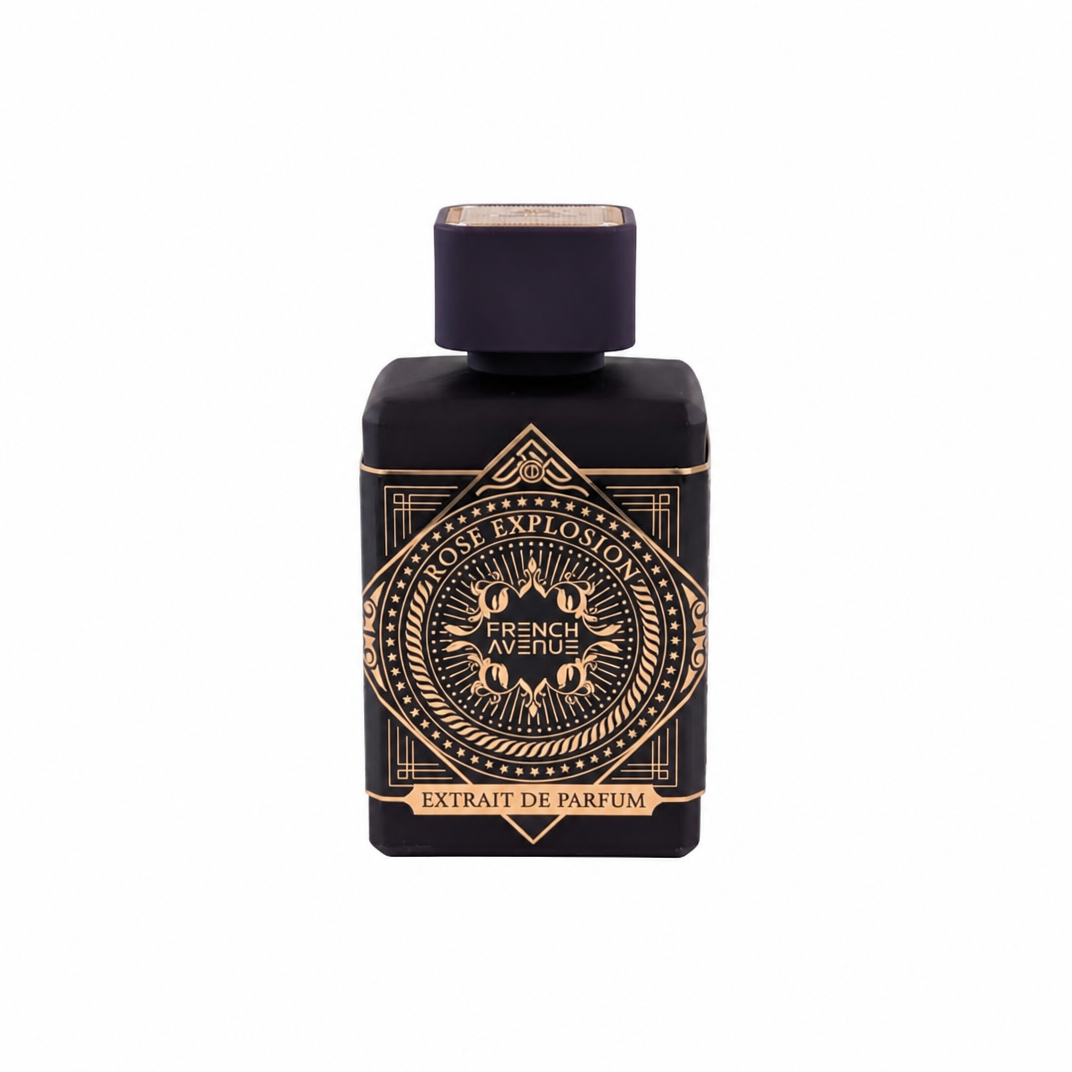 Rose Explosion EDP 80ml By French Avenue