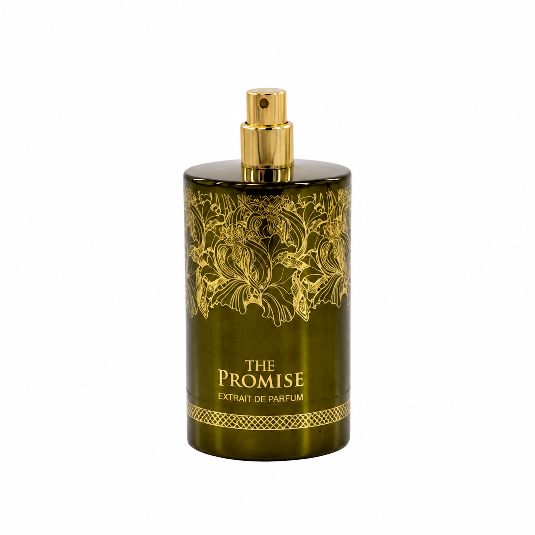 The Promise Extrait De Parfum 60ml by French Avenue