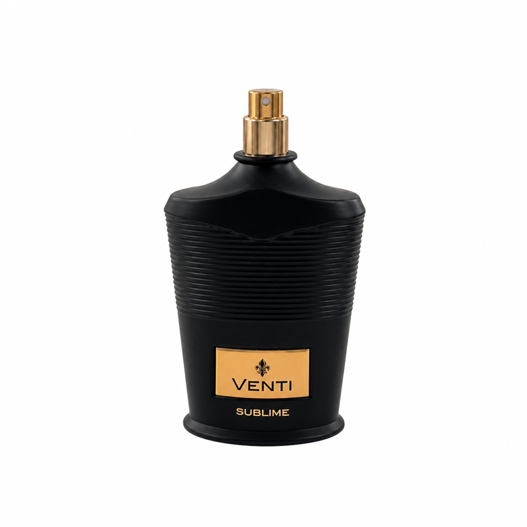 Venti Sublime EDP 100ml by Fragrance World