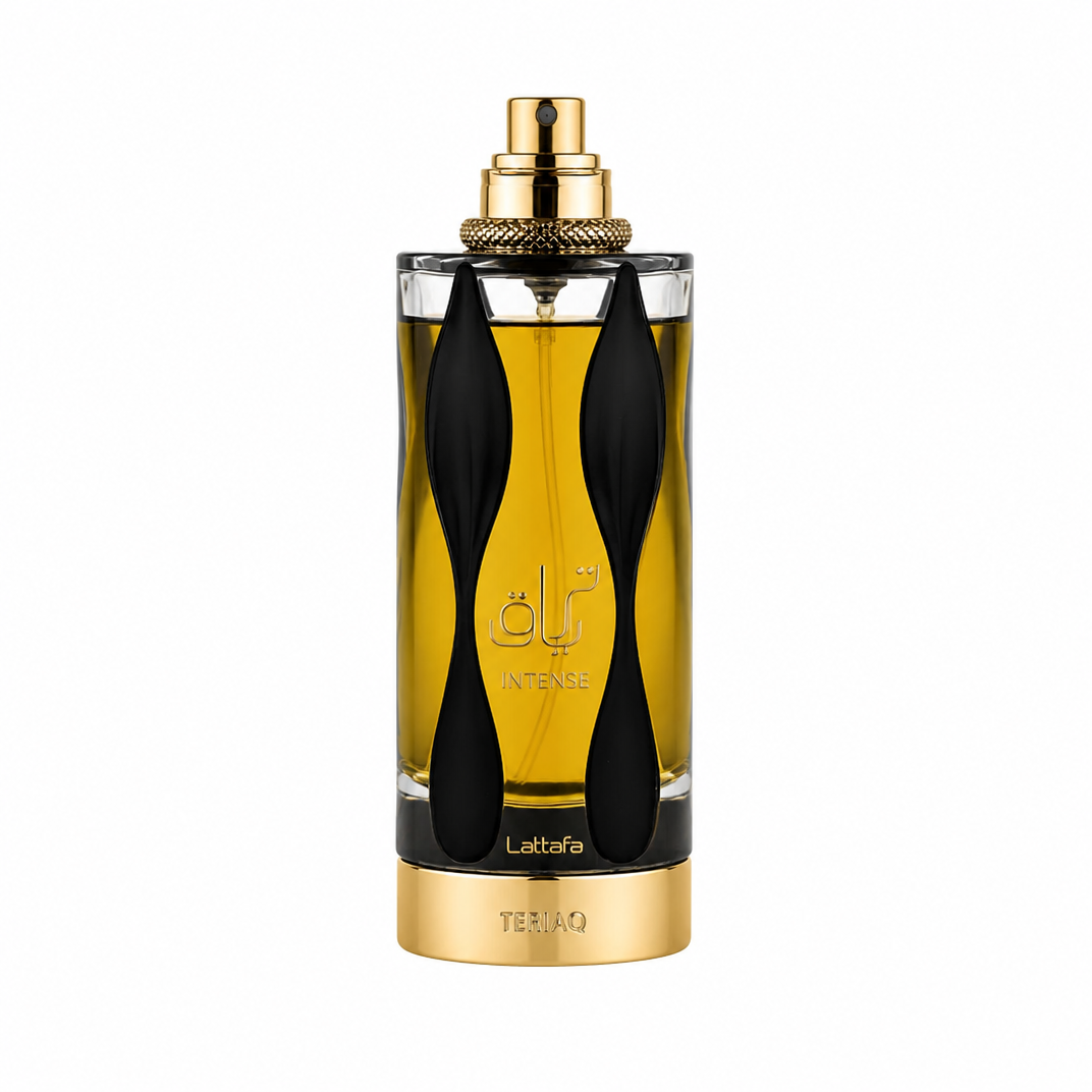 Teriaq Intense 100ml By Lattafa