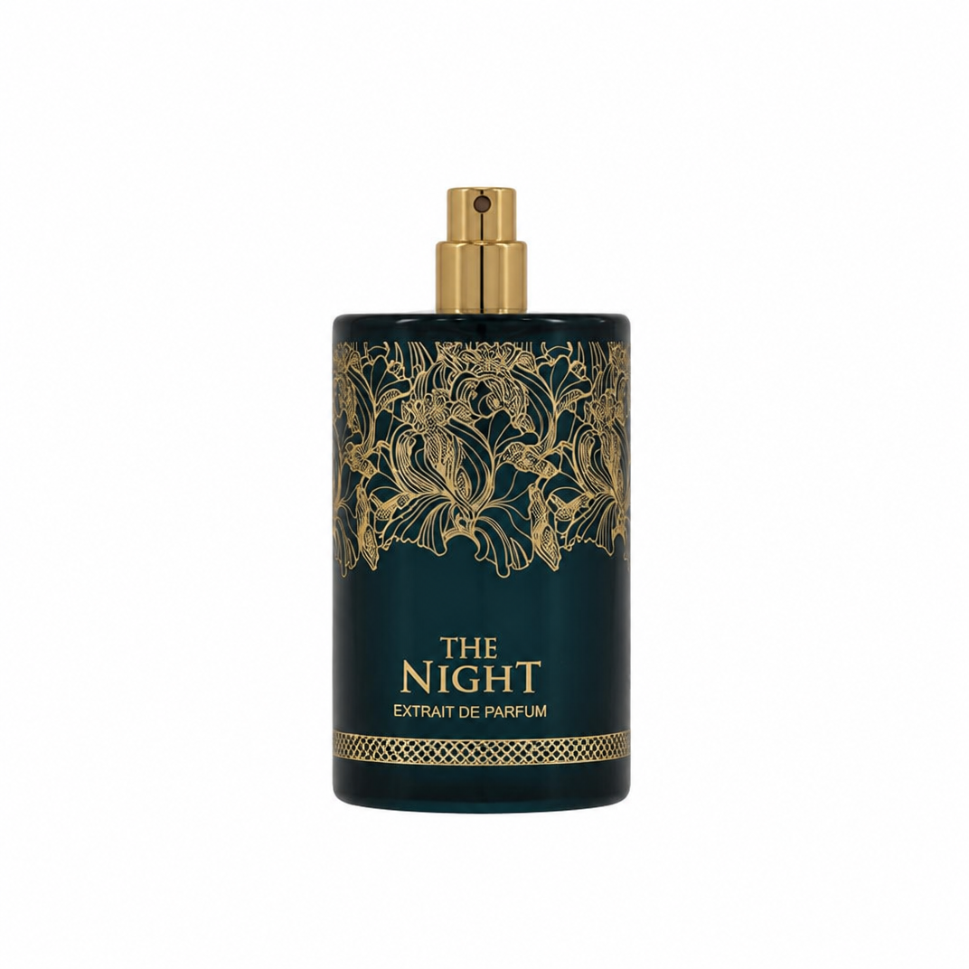 The Night Extrait De Parfum 60ml by French Avenue