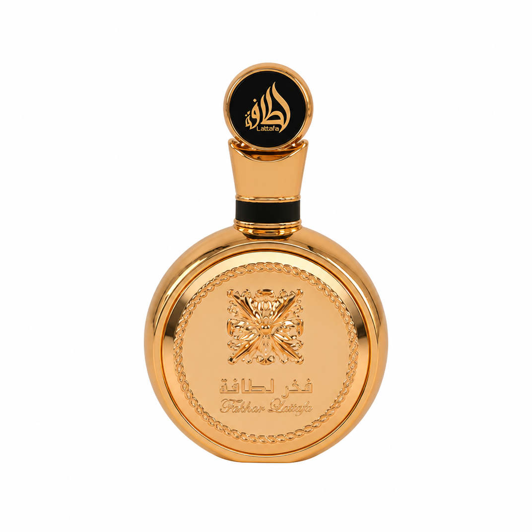 Fakhar Gold EDP 100ml by Lattafa