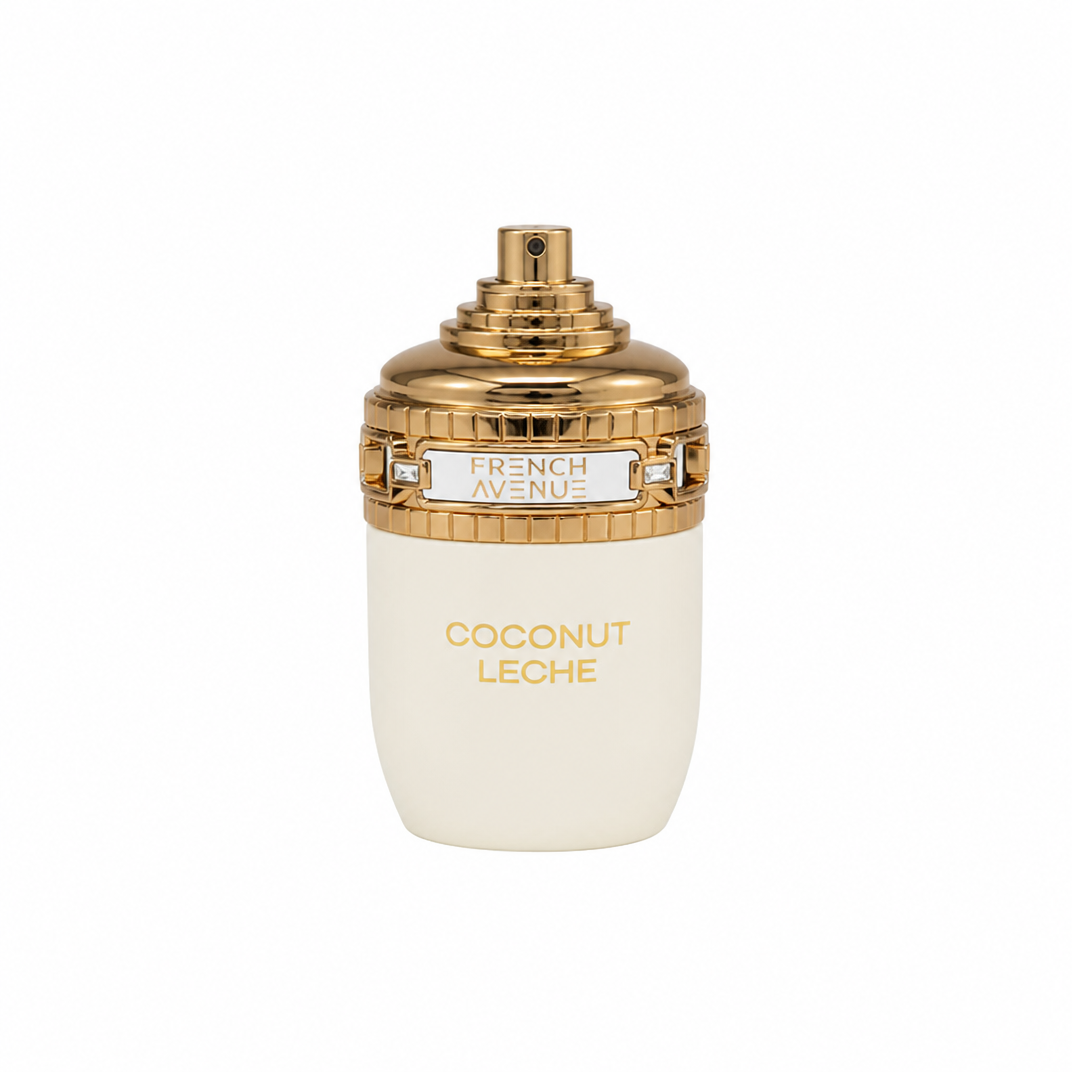 Coconut Leche EDP 80ml French Avenue