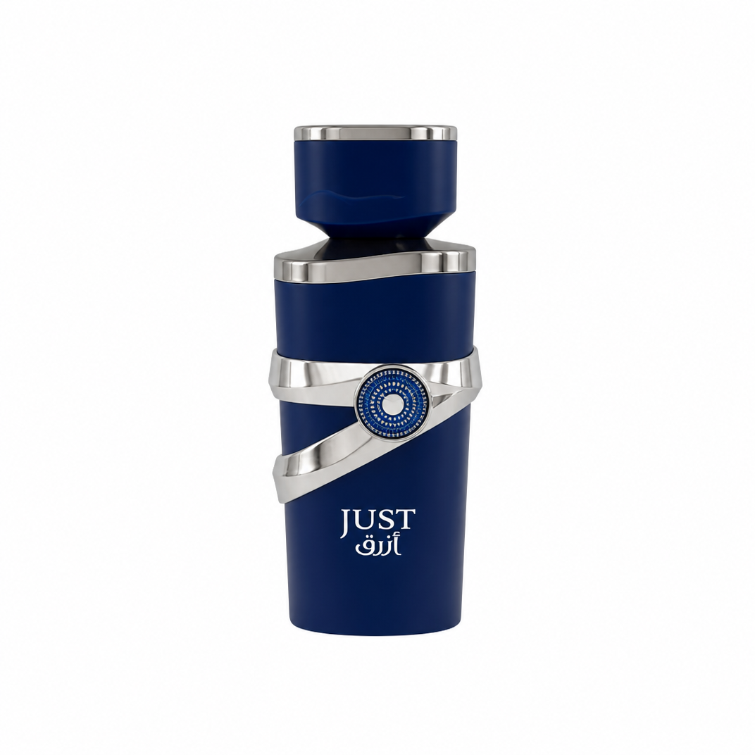 Just Azraq EDP 100ml by Fragrance World