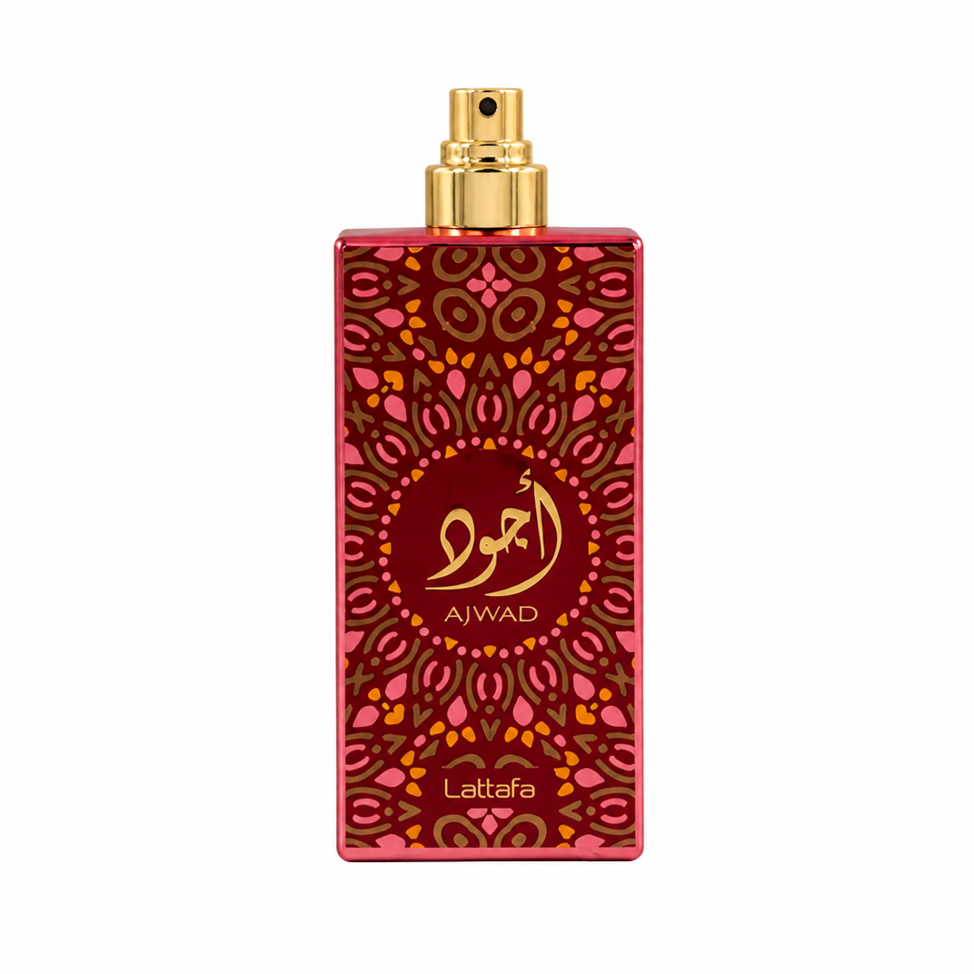Ajwad Pink To Pink EDP 60ml By Lattafa Perfume