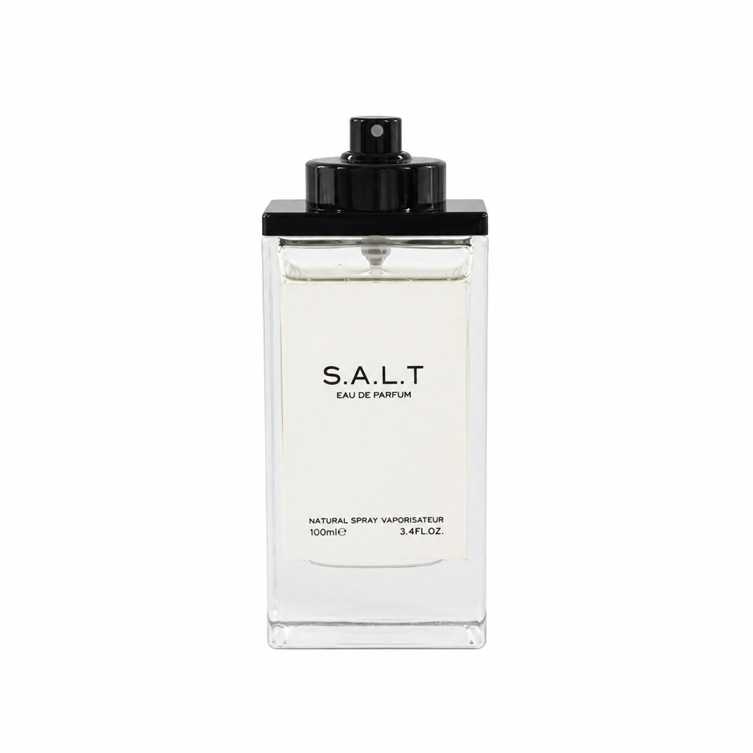 SALT EDP 100ml by Fragrance World