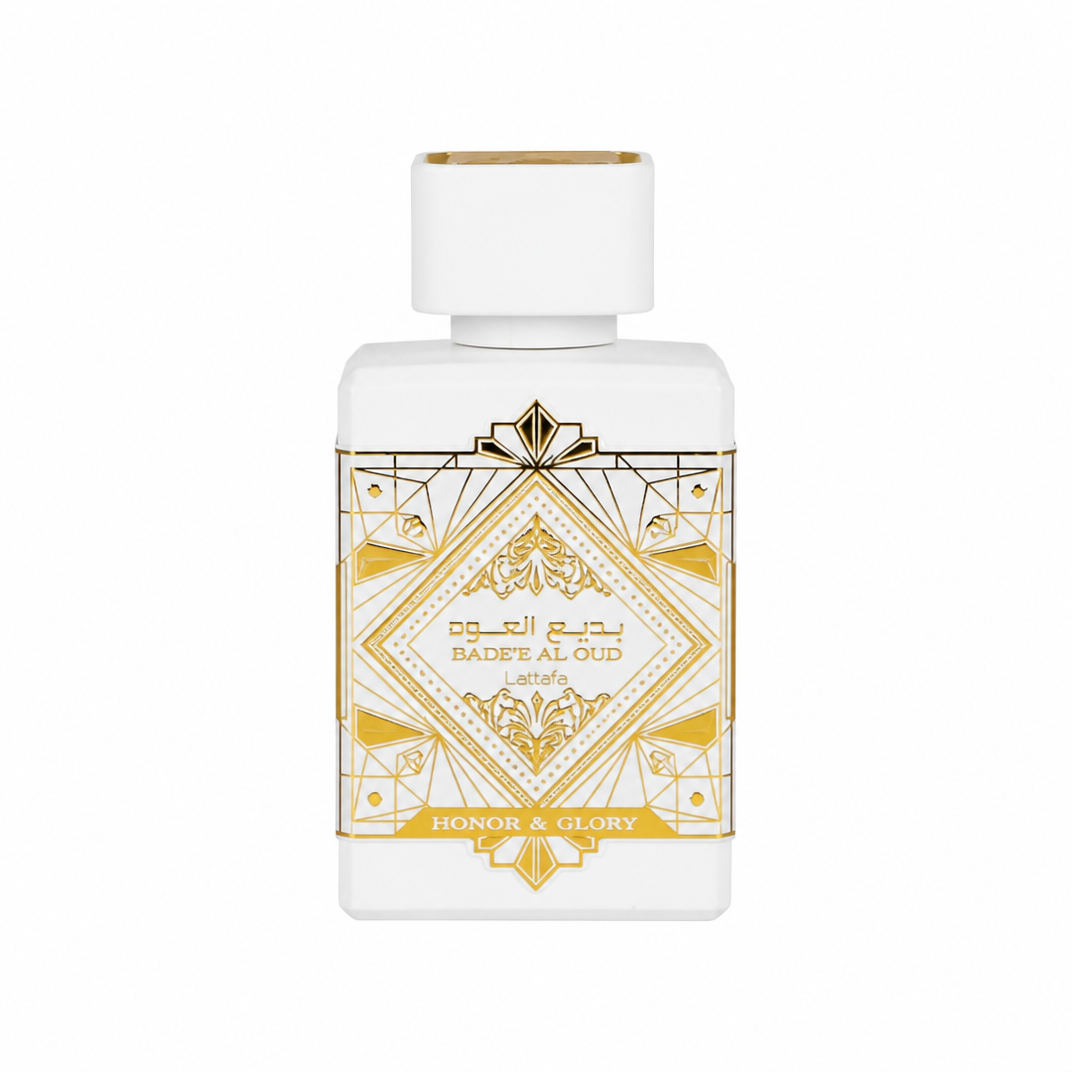 Bade'e Al Oud Honor & Glory EDP 100ml Lattafa Perfumes